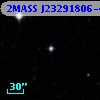 2MASS J23291806-4103527