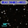 IRAS 20402+4855