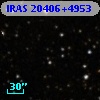 IRAS 20406+4953