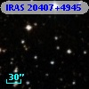 IRAS 20407+4945