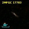 2MFGC 17783