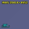 IRAS 20414+4952