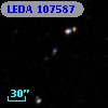 LEDA  107587