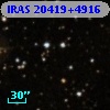 IRAS 20419+4916
