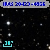IRAS 20423+4956