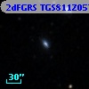 2dFGRS TGS811Z057