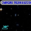 2dFGRS TGS811Z238