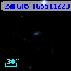 2dFGRS TGS811Z231