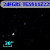 2dFGRS TGS811Z225