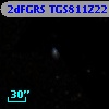2dFGRS TGS811Z221