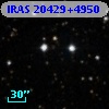 IRAS 20429+4950