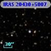 IRAS 20430+5007