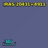 IRAS 20431+4911