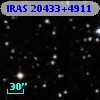 IRAS 20433+4911