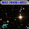 IRAS 20436+4852