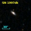 SN 1997dk