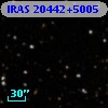 IRAS 20442+5005