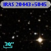 IRAS 20443+5045