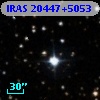 IRAS 20447+5053