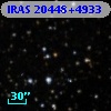 IRAS 20448+4933