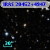 IRAS 20452+4947