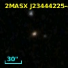 2MASX J23444225-4141514