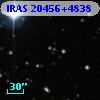 IRAS 20456+4838