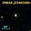 2MASX J23462280-4125347