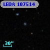 LEDA  107514
