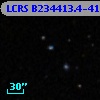 LCRS B234413.4-414609
