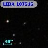 LEDA  107515
