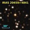IRAS 20459+4841