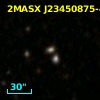 2MASX J23450875-4145007