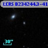 LCRS B234244.3-413457
