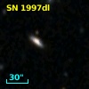 SN 1997dl