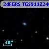 2dFGRS TGS811Z248