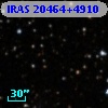 IRAS 20464+4910