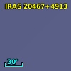 IRAS 20467+4913