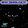 IRAS 20470+5027