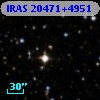 IRAS 20471+4951