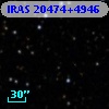 IRAS 20474+4946