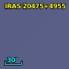 IRAS 20475+4955