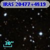 IRAS 20477+4819