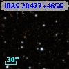 IRAS 20477+4856