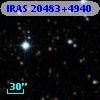 IRAS 20483+4940