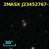 2MASX J23452767-3937027