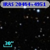 IRAS 20484+4951