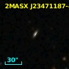2MASX J23471187-4014096