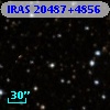 IRAS 20487+4856