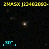 2MASX J23482893-3946306